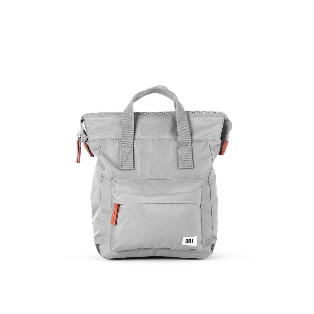 Small Tote Bag Backpack - Nylon Tote Backpack & Men - Wide Mouth, :P